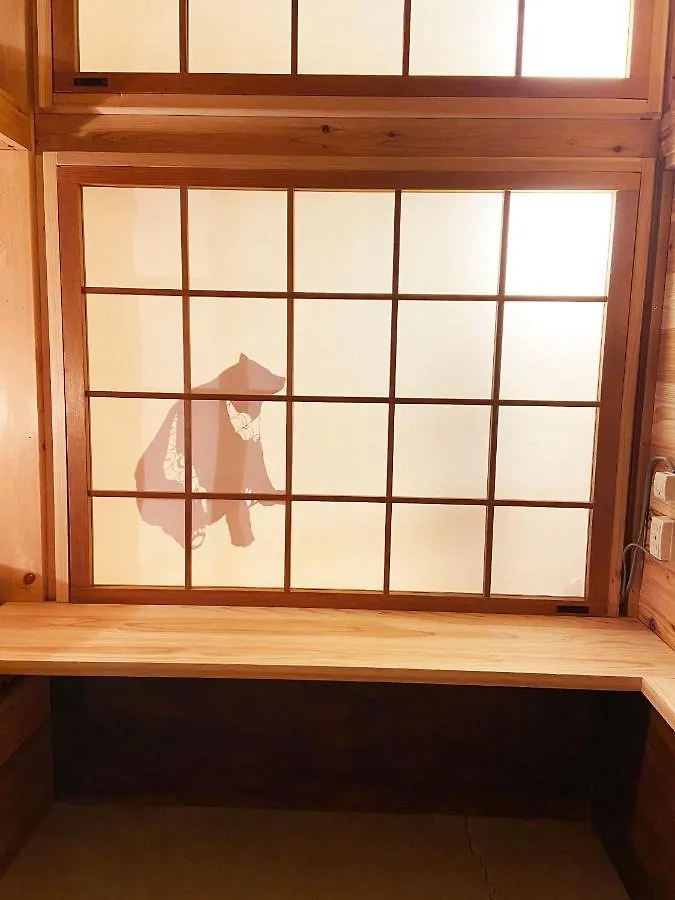 Guesthouse Mokumoku Ósaka 0*,  Japonsko